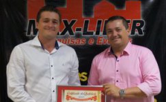 Prmio Max Lder 2017