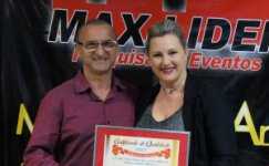 Prmio Max Lder 2017