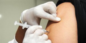 Comea vacinao contra a gripe em Itapema