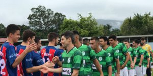 COLUNA DE PRIMEIRA