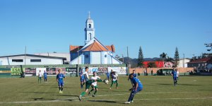 Unio abre vantagem na semifinal da srie A