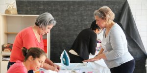 Itapema oferece cursos gratuitos de artesanato