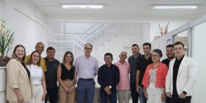 Porto Belo agora possui um Ponto de Atendimento da Receita Federal