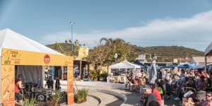 Som&Sol realiza ltima edio do ano neste domingo em Porto Belo