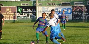 Unio e Itatiaia garantem classificao