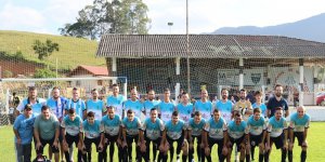 De volta para a srie A