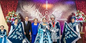 Tijucas celebra a Festa do Divino Esprito Santo