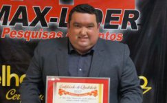 Prmio Max Lder 2017