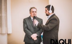 Sesso Solene Cmara de Vereadores de Tijucas