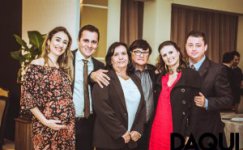 Sesso Solene Cmara de Vereadores de Tijucas