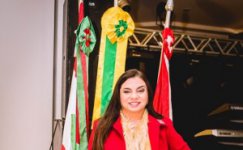 Sesso Solene Cmara de Vereadores de Tijucas
