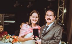 Sesso Solene Cmara de Vereadores de Tijucas