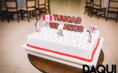 Sesso Solene Cmara de Vereadores de Tijucas