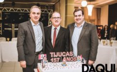 Sesso Solene Cmara de Vereadores de Tijucas