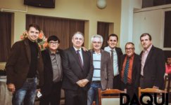 Sesso Solene Cmara de Vereadores de Tijucas