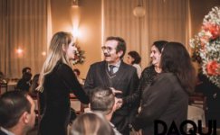 Sesso Solene Cmara de Vereadores de Tijucas