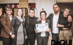 Sesso Solene Cmara de Vereadores de Tijucas