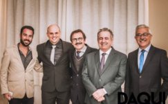 Sesso Solene Cmara de Vereadores de Tijucas