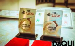 Sesso Solene Cmara de Vereadores de Tijucas
