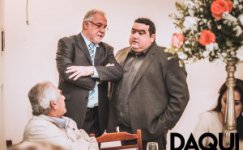 Sesso Solene Cmara de Vereadores de Tijucas