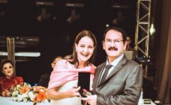 Sesso Solene Cmara de Vereadores de Tijucas