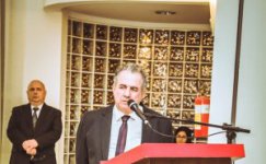 Sesso Solene Cmara de Vereadores de Tijucas