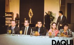 Sesso Solene Cmara de Vereadores de Tijucas
