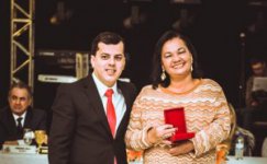Sesso Solene Cmara de Vereadores de Tijucas
