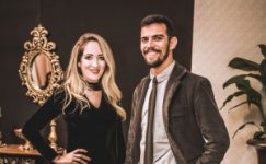 Sesso Solene Cmara de Vereadores de Tijucas