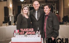 Sesso Solene Cmara de Vereadores de Tijucas