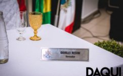 Sesso Solene Cmara de Vereadores de Tijucas