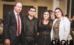 Sesso Solene Cmara de Vereadores de Tijucas