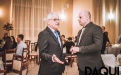 Sesso Solene Cmara de Vereadores de Tijucas
