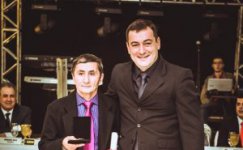 Sesso Solene Cmara de Vereadores de Tijucas