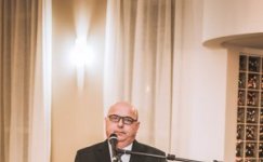 Sesso Solene Cmara de Vereadores de Tijucas