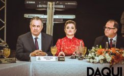Sesso Solene Cmara de Vereadores de Tijucas