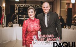Sesso Solene Cmara de Vereadores de Tijucas