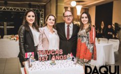 Sesso Solene Cmara de Vereadores de Tijucas