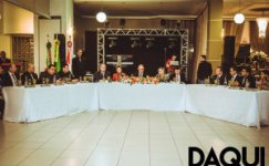 Sesso Solene Cmara de Vereadores de Tijucas