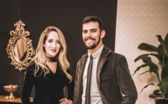 Sesso Solene Cmara de Vereadores de Tijucas