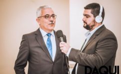 Sesso Solene Cmara de Vereadores de Tijucas