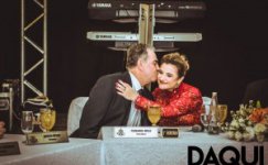 Sesso Solene Cmara de Vereadores de Tijucas