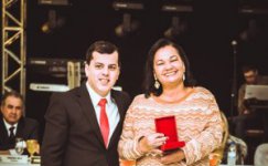 Sesso Solene Cmara de Vereadores de Tijucas