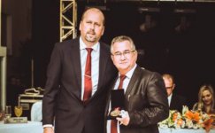 Sesso Solene Cmara de Vereadores de Tijucas