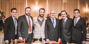 Sesso Solene Cmara de Vereadores de Tijucas