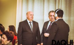Sesso Solene Cmara de Vereadores de Tijucas