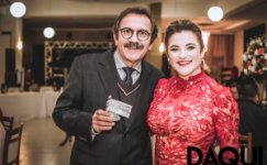 Sesso Solene Cmara de Vereadores de Tijucas