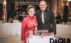 Sesso Solene Cmara de Vereadores de Tijucas