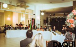 Sesso Solene Cmara de Vereadores de Tijucas
