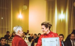 Sesso Solene Cmara de Vereadores de Tijucas
